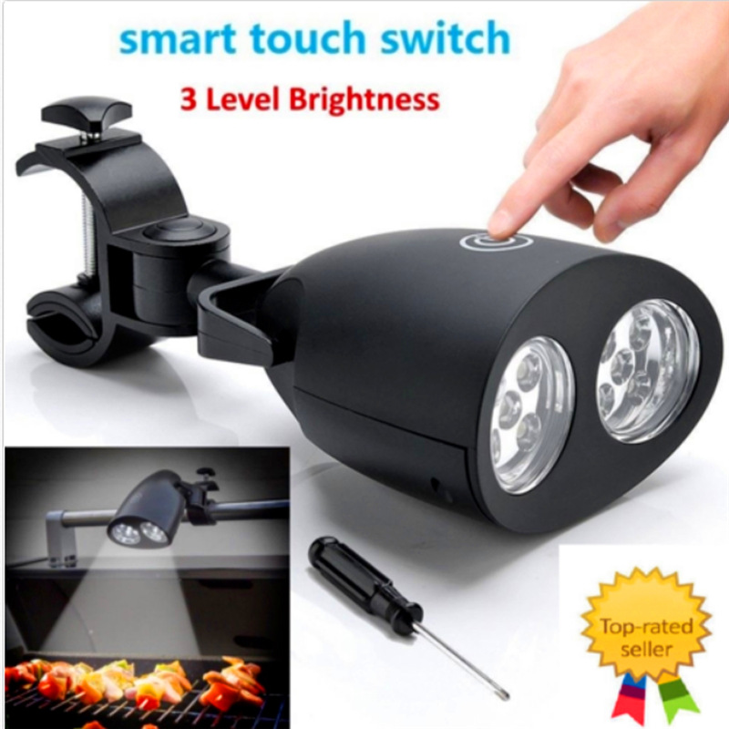 BBQ Light Heat Resistant Barbe - Outdoor Lighting Restaurant 评论和价格