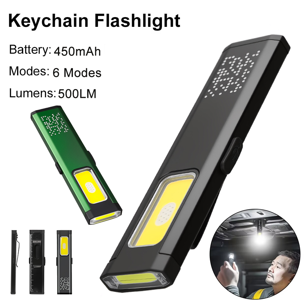 Mini Portable Rechargeable LED - Outdoor Lighting Quality 评论和价格