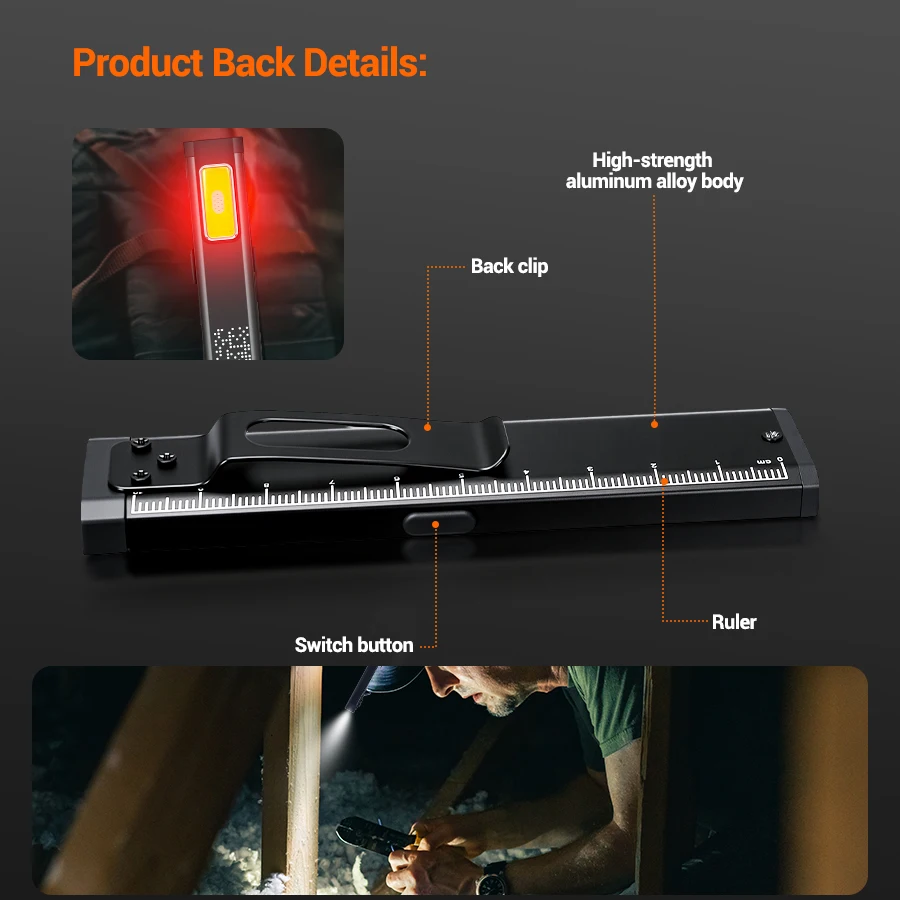 Mini Portable Rechargeable LED - Outdoor Lighting Quality 评论和价格