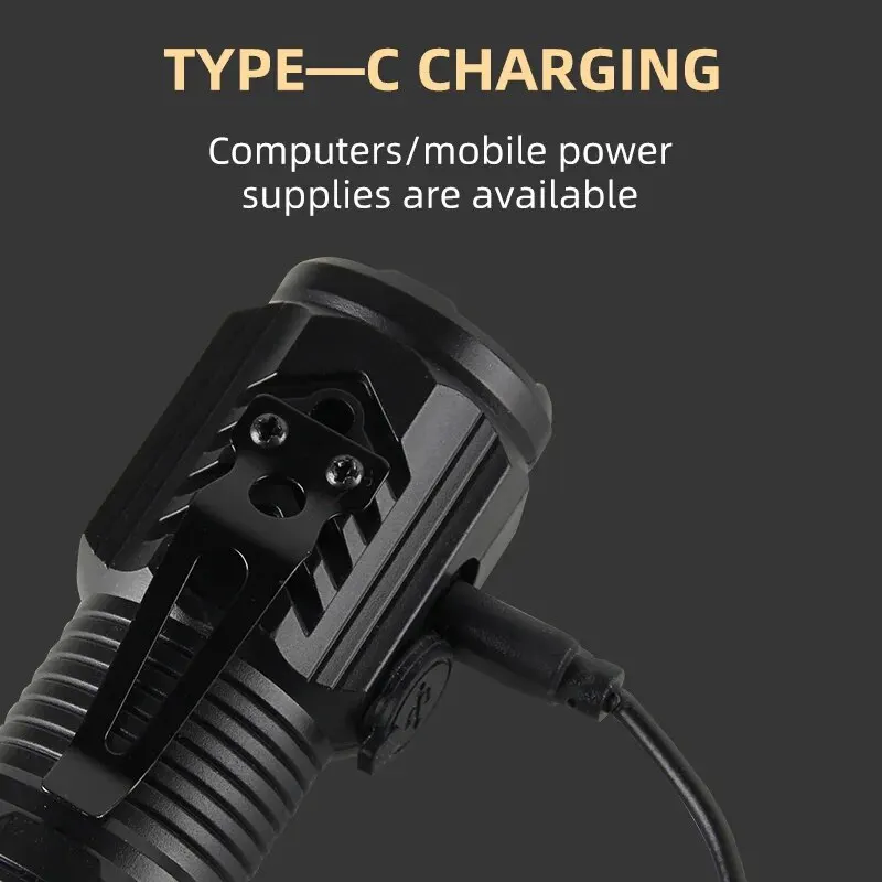 Portable Mini 3 LED Handheld F - Outdoor Lighting Quality 评论和价格