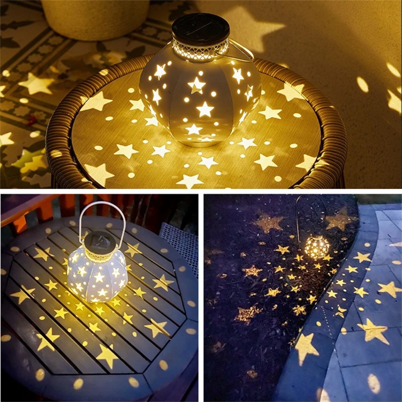 Garden Star Projector Lamp Han - Outdoor Lighting In Ground 评论和价格