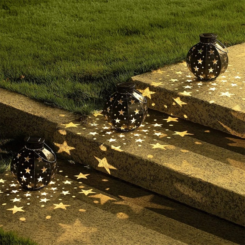 Garden Star Projector Lamp Han - Outdoor Lighting In Ground 评论和价格
