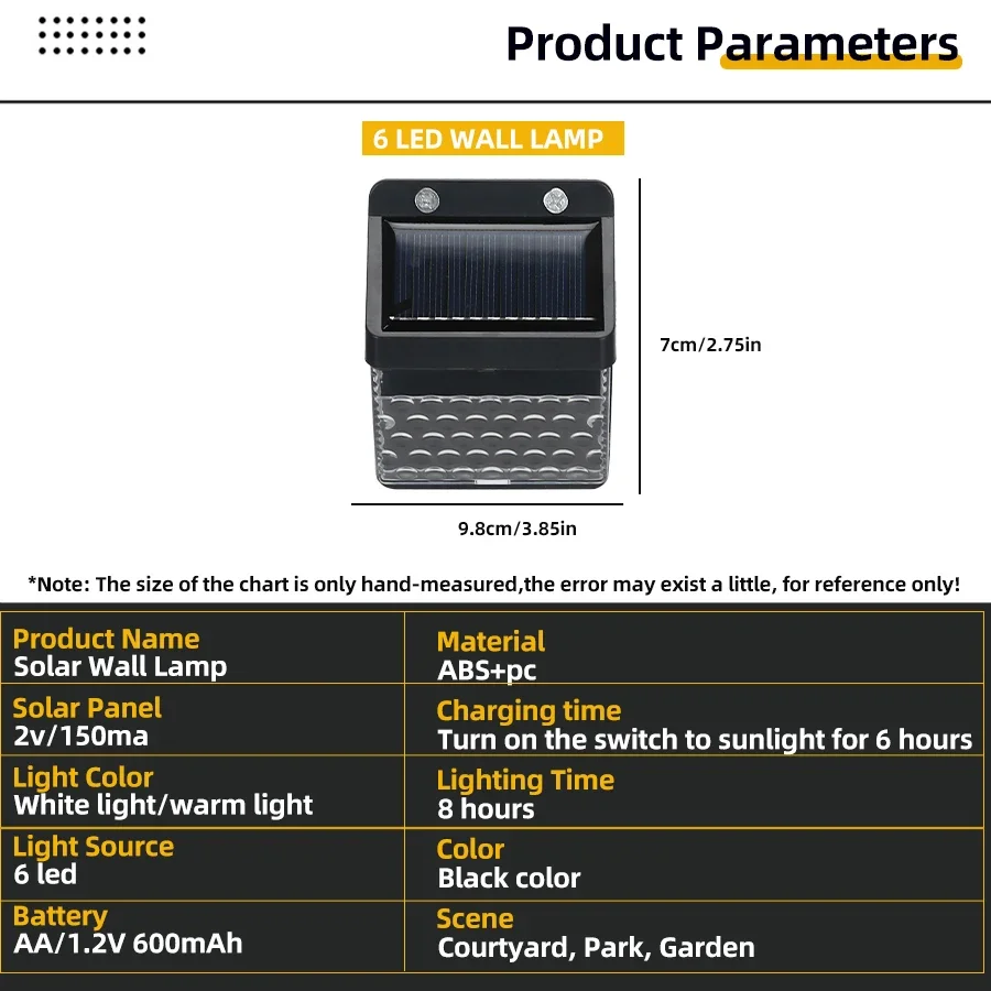 LED Solar Light PIR Motion Sen - Outdoor Lighting In Ground 评论和价格