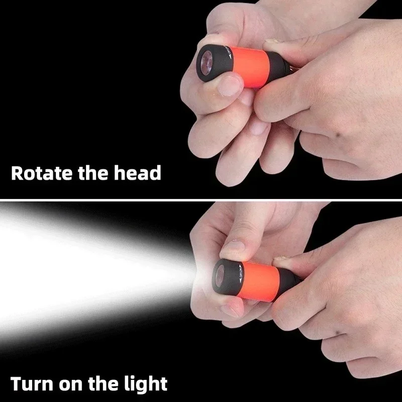 USB Rechargeable LED Multifunc - Outdoor Lighting Quality 评论和价格