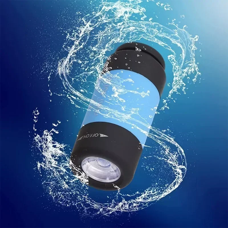 USB Rechargeable LED Multifunc - Outdoor Lighting Quality 评论和价格