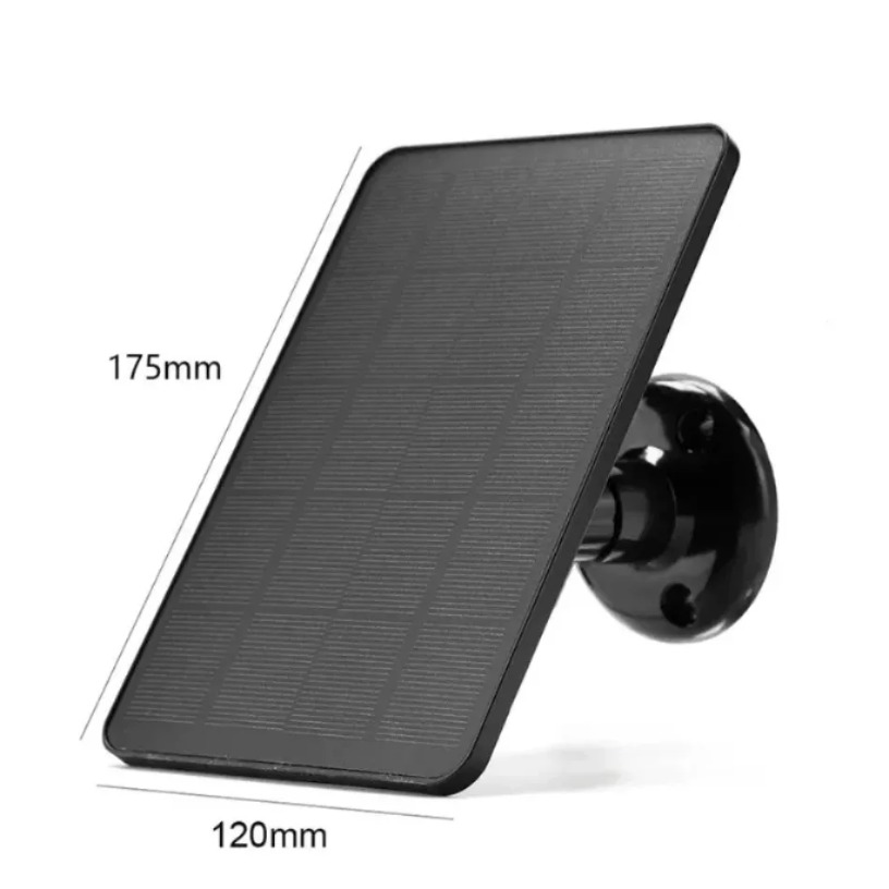 Solar Panel System Waterproof  - Outdoor Lighting Video 评论和价格