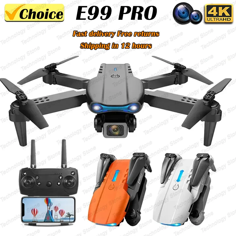 K3 E99PRO Drone with Dual HD C - Outdoor Lighting Electrical Box 评论和价格