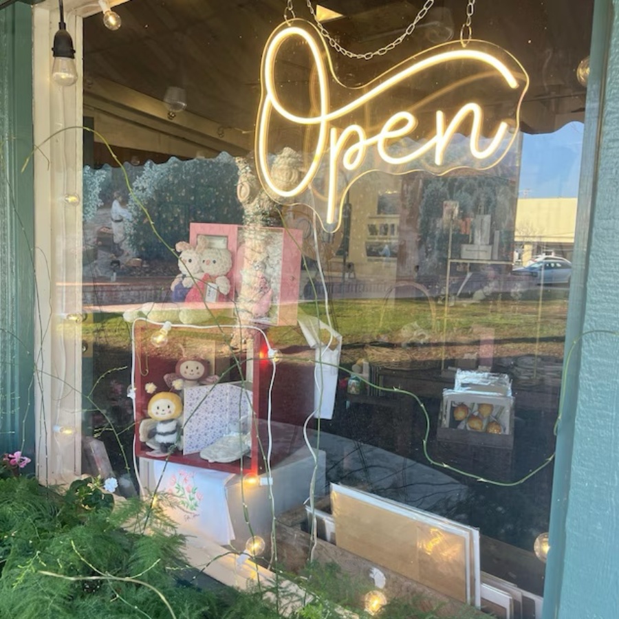 Open Neon Sign Neon Open Sign  - Outdoor Lighting Restaurant 评论和价格