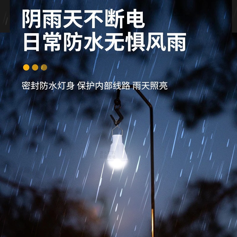 2026 Solar Lamps LED Emergency - Outdoor Lighting Vendor 评论和价格