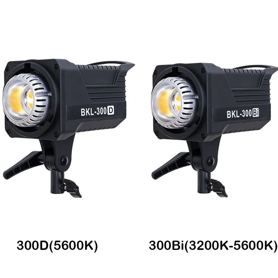 300Bi/D W LED Video Light,Cont - Outdoor Lighting Video 评论和价格