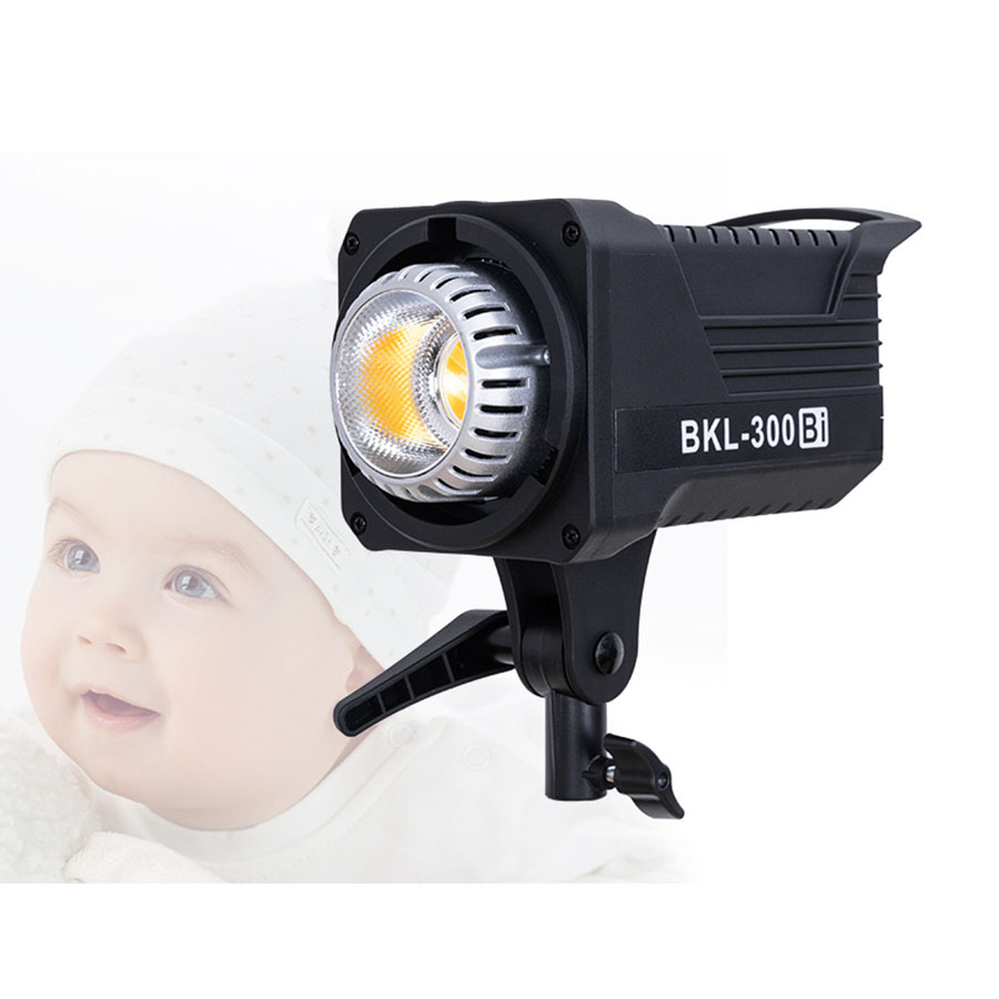 300Bi/D W LED Video Light,Cont - Outdoor Lighting Video 评论和价格