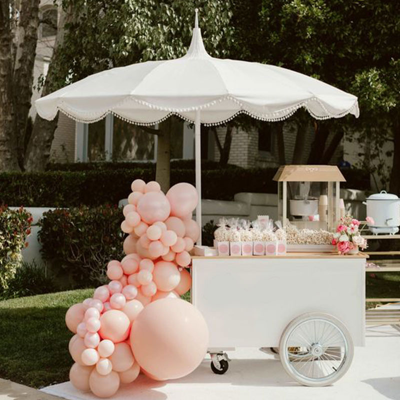Custom Wood Candy Dessert Disp - Outdoor Lighting Rental 评论和价格