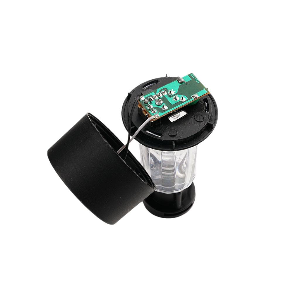 Solar Powered LED Pool Lights  - Outdoor Lighting In Ground 评论和价格