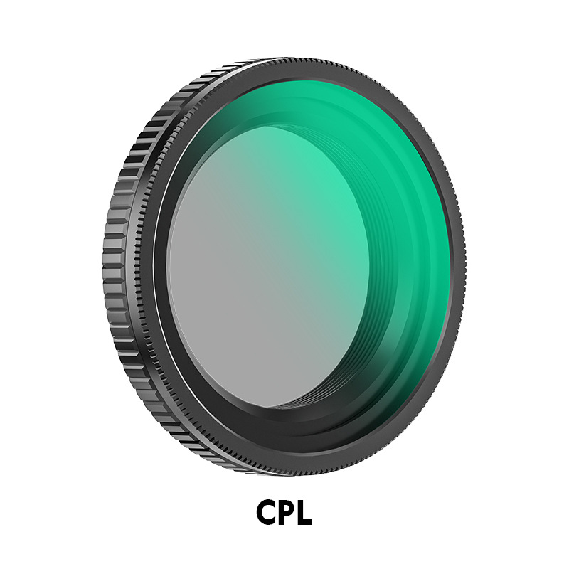 For DJI Osmo Nano Lens Filter  - Outdoor Lighting Video 评论和价格
