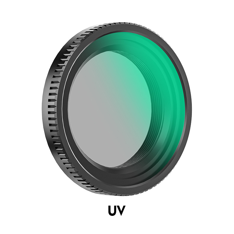 For DJI Osmo Nano Lens Filter  - Outdoor Lighting Video 评论和价格