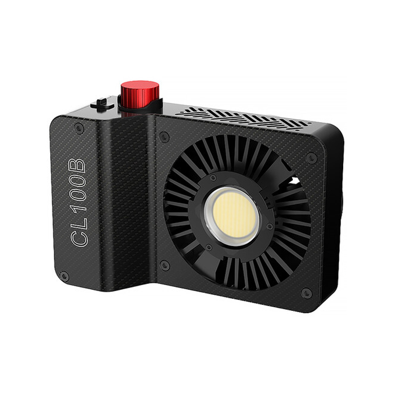 GVM CL100B Portable Bi-Color L - Outdoor Lighting Video 评论和价格