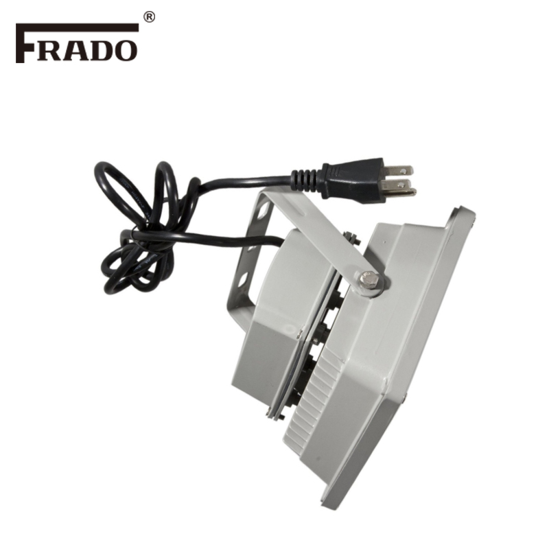 RGB LED Flood Lights 10W LED E - Outdoor Lighting Uk 评论和价格