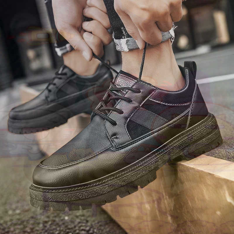 Dark Natural Leather Fashion T - Outdoor Lighting Uk 评论和价格
