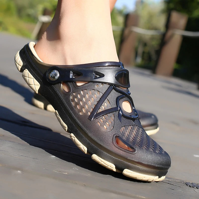 Fashion Slippers Casual Sandal - Outdoor Lighting Quality 评论和价格