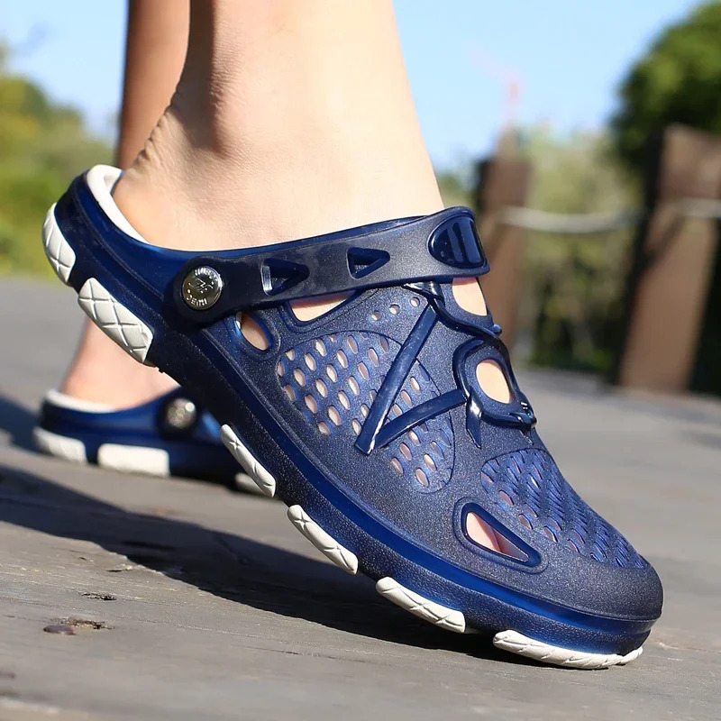 Fashion Slippers Casual Sandal - Outdoor Lighting Quality 评论和价格