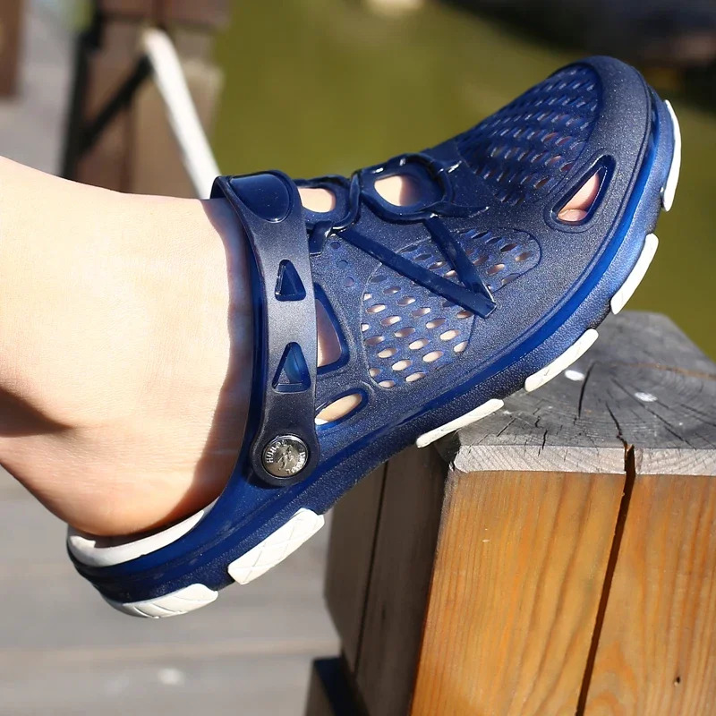 Fashion Slippers Casual Sandal - Outdoor Lighting Quality 评论和价格