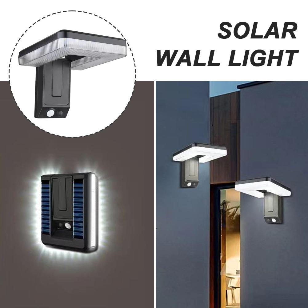 Foldable LED 120° Solar Light  - Outdoor Lighting In Ground 评论和价格