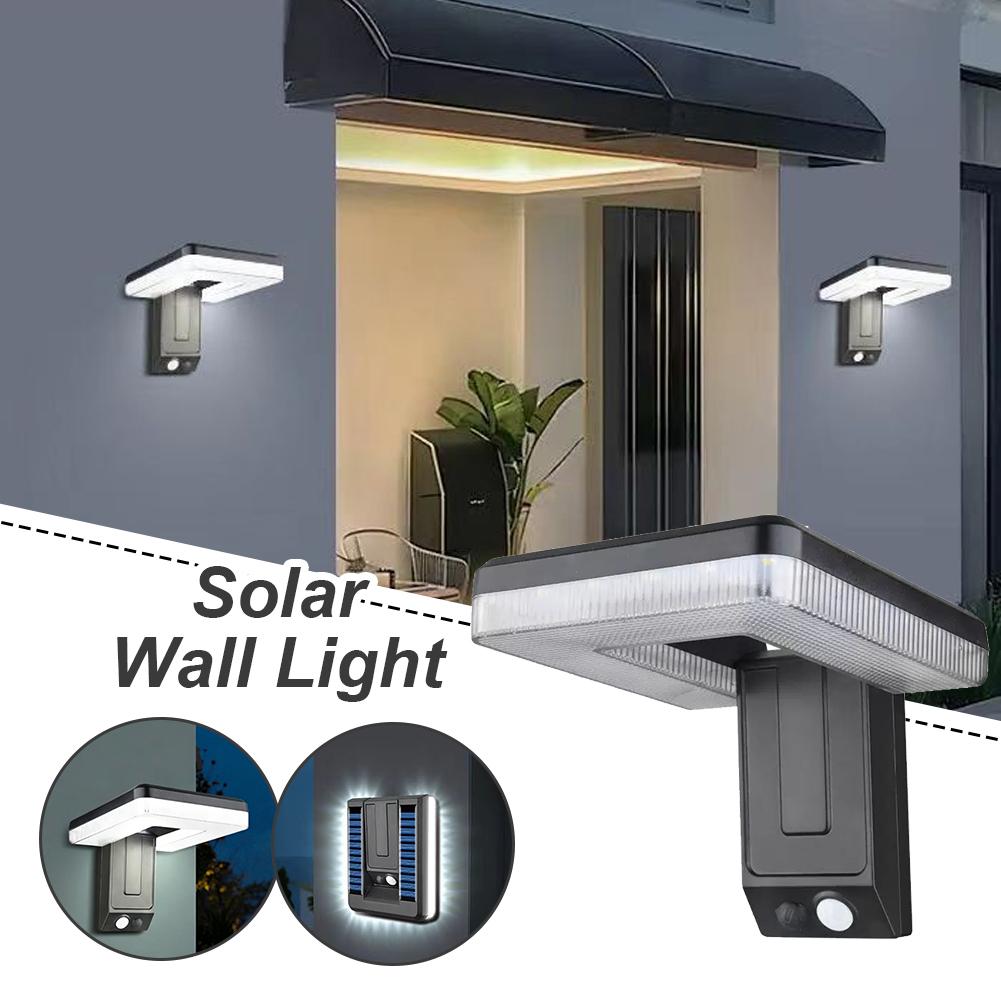 Foldable LED 120° Solar Light  - Outdoor Lighting In Ground 评论和价格