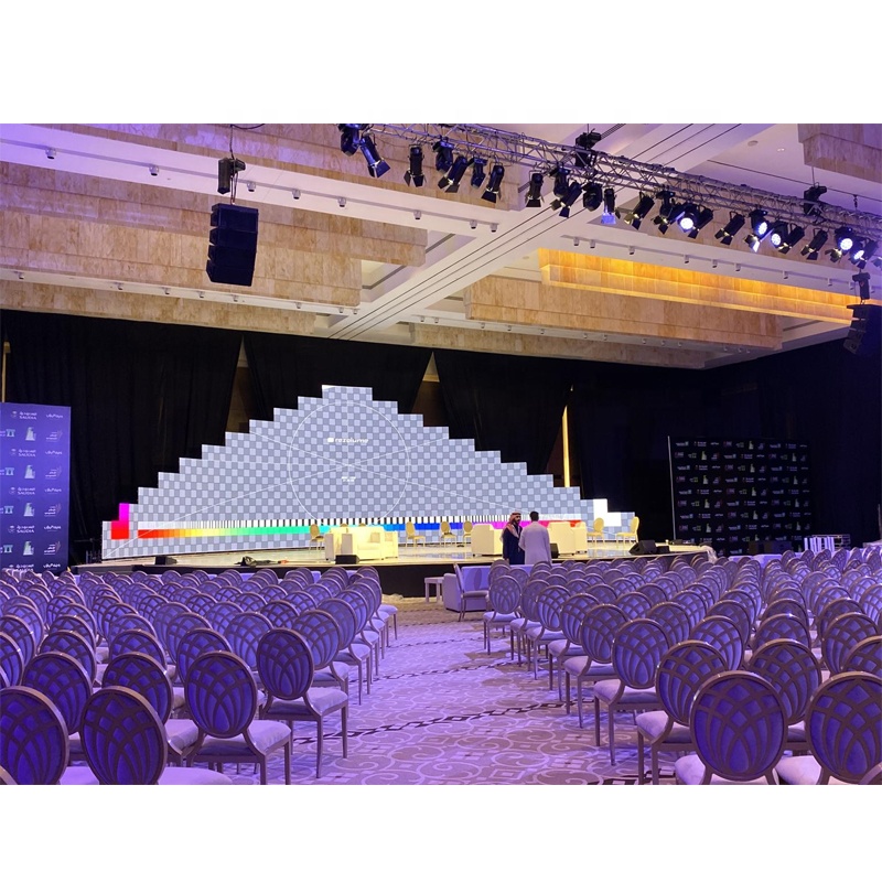 Outdoor Events Light and Thin  - Outdoor Lighting Rental 评论和价格