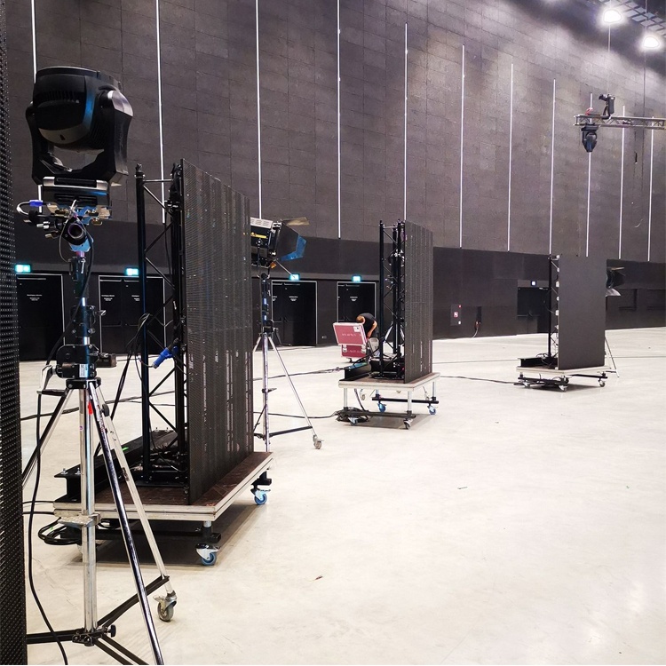 Outdoor Events Light and Thin  - Outdoor Lighting Rental 评论和价格