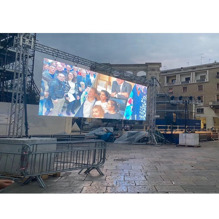Outdoor Events Light and Thin  - Outdoor Lighting Rental 评论和价格