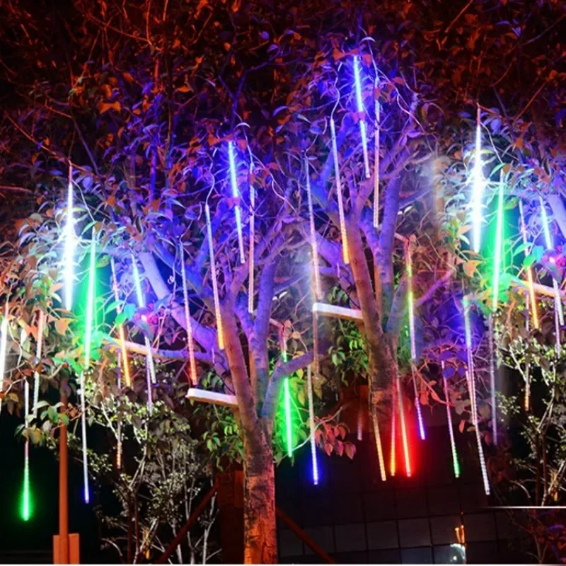 30cm /50cm Waterproof Meteor S - Outdoor Lighting Uk 评论和价格