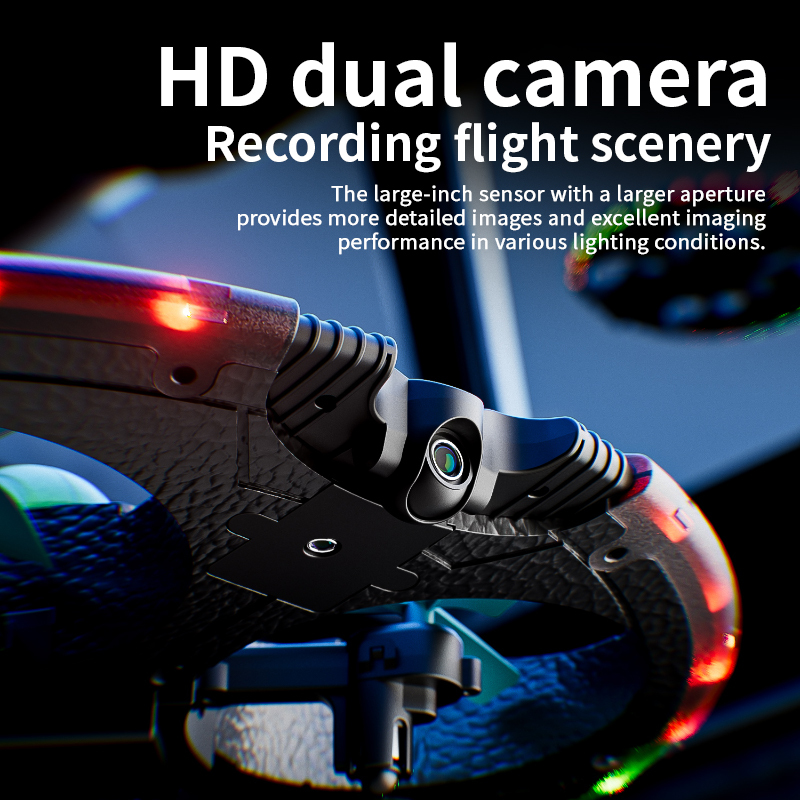 Aerial Photography MINI UFO Re - Outdoor Lighting Electrical Box 评论和价格