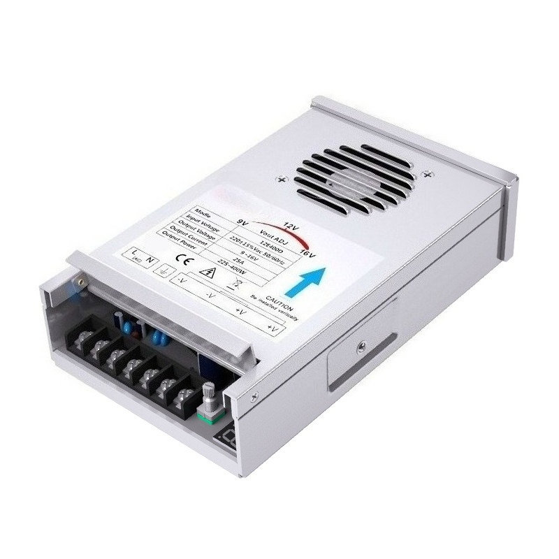adjustable 12V 24V rainproof L - Outdoor Lighting Transformer Box 评论和价格