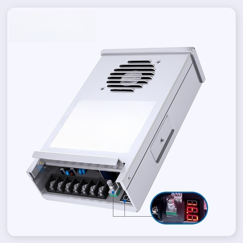adjustable 12V 24V rainproof L - Outdoor Lighting Transformer Box 评论和价格