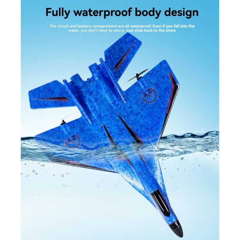 Glider Model Airplane, Foam Fi - Outdoor Lighting Vendor 评论和价格