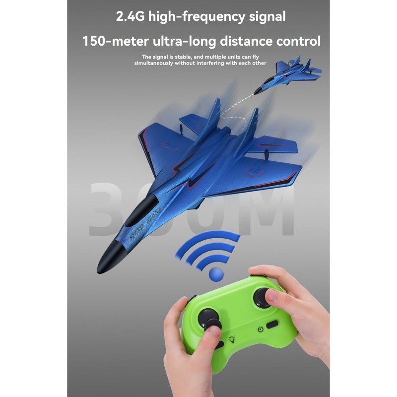 Glider Model Airplane, Foam Fi - Outdoor Lighting Vendor 评论和价格