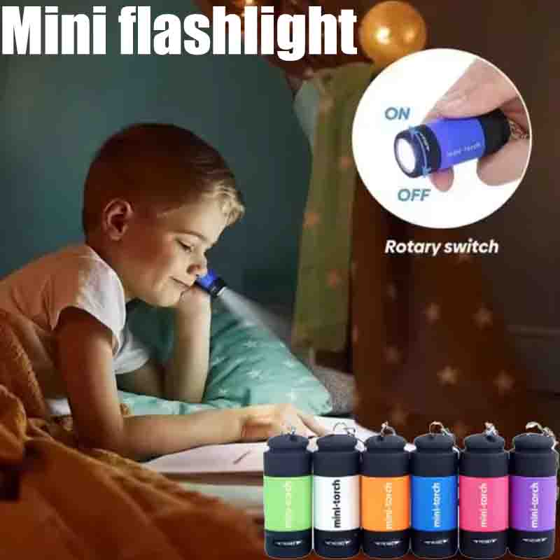USB Rechargeable Camping Mini  - Outdoor Lighting Quality 评论和价格