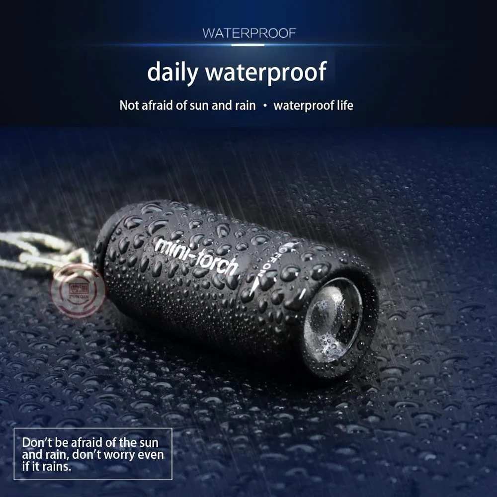 USB Rechargeable Camping Mini  - Outdoor Lighting Quality 评论和价格