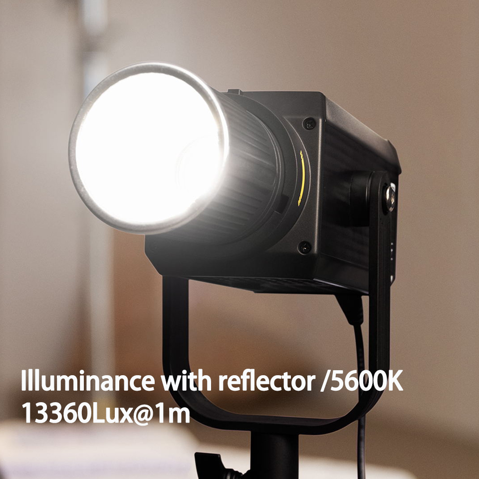 Nanlite FS-60B 70W Bi-color Sp - Outdoor Lighting Video 评论和价格