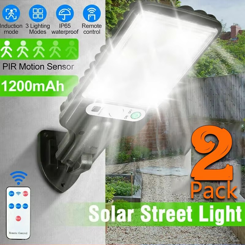 Outdoor Solar Garden Lights wi - Outdoor Lighting Quality 评论和价格