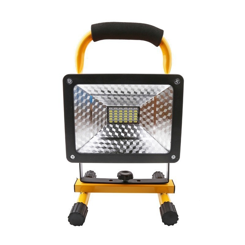High‑Power Rechargeable Handhe - Outdoor Lighting Vendor 评论和价格