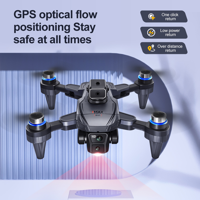 GPS RC Drone With Screen 4K Pr - Outdoor Lighting Electrical Box 评论和价格