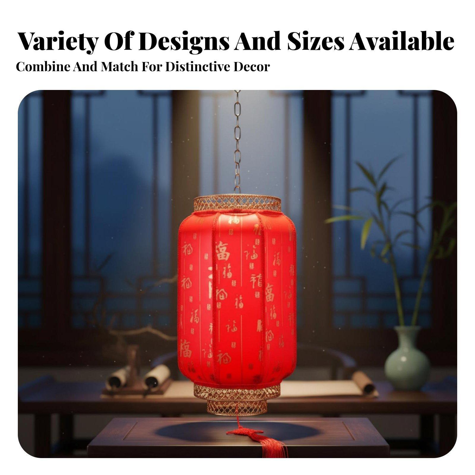 Outdoor Lantern Ancient Style  - Outdoor Lighting Restaurant 评论和价格