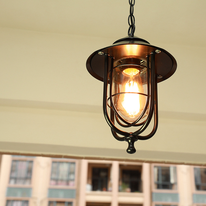 Outdoor Chandeliers Vintage Lo - Outdoor Lighting Restaurant 评论和价格