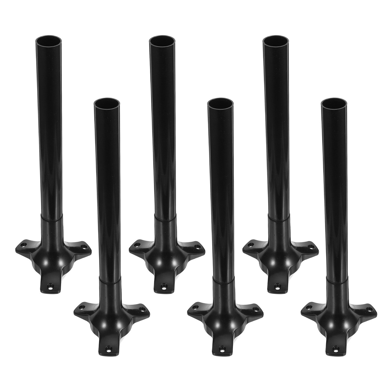 6Set Garden Torch Ground Stake - Outdoor Lighting In Ground 评论和价格