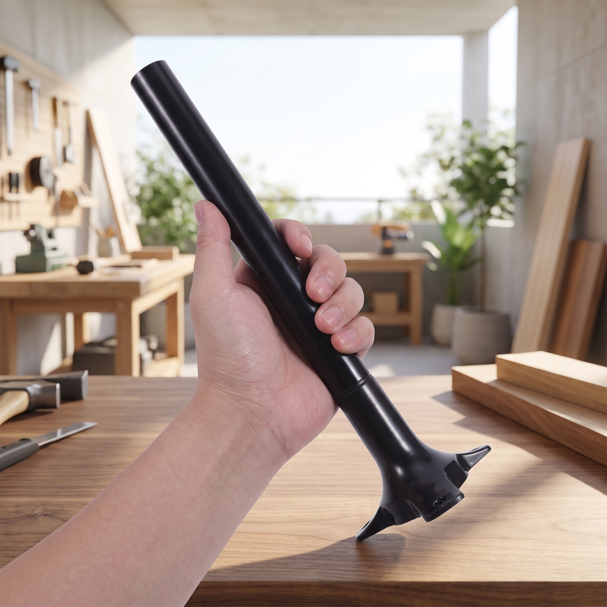 6Set Garden Torch Ground Stake - Outdoor Lighting In Ground 评论和价格