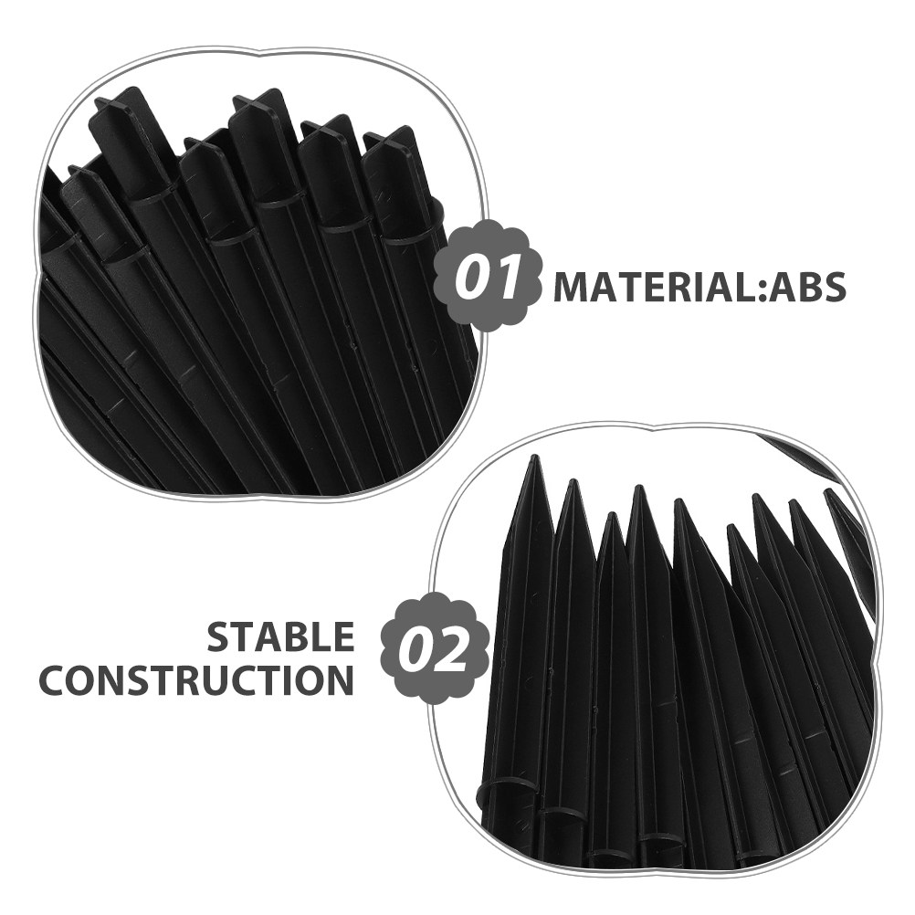 15pcs Ground Stakes For Outdoo - Outdoor Lighting In Ground 评论和价格