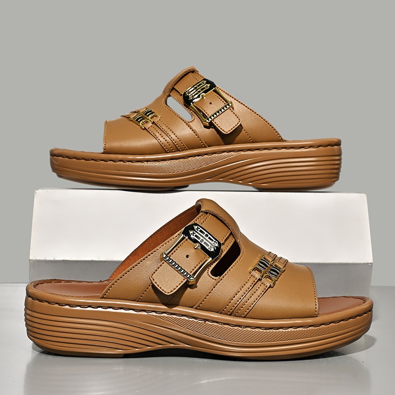 Men's Slippers High Quality Co - Outdoor Lighting Quality 评论和价格
