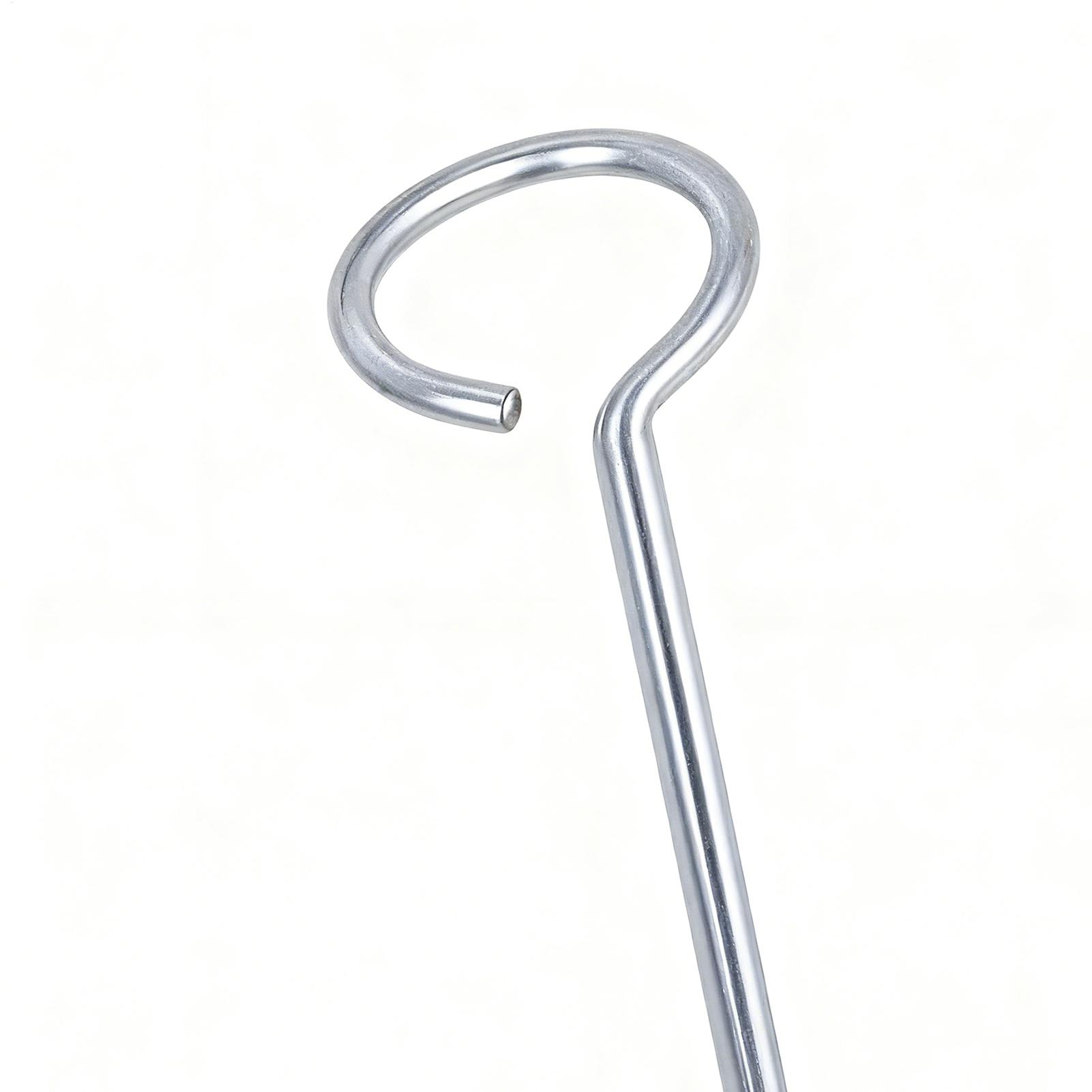 Christmas Light Stakes 12-Inch - Outdoor Lighting In Ground 评论和价格