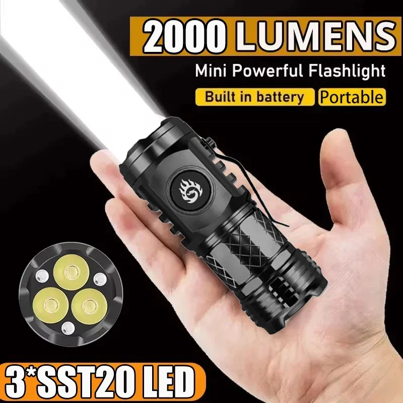High Strong Power Tactical Fla - Outdoor Lighting Quality 评论和价格
